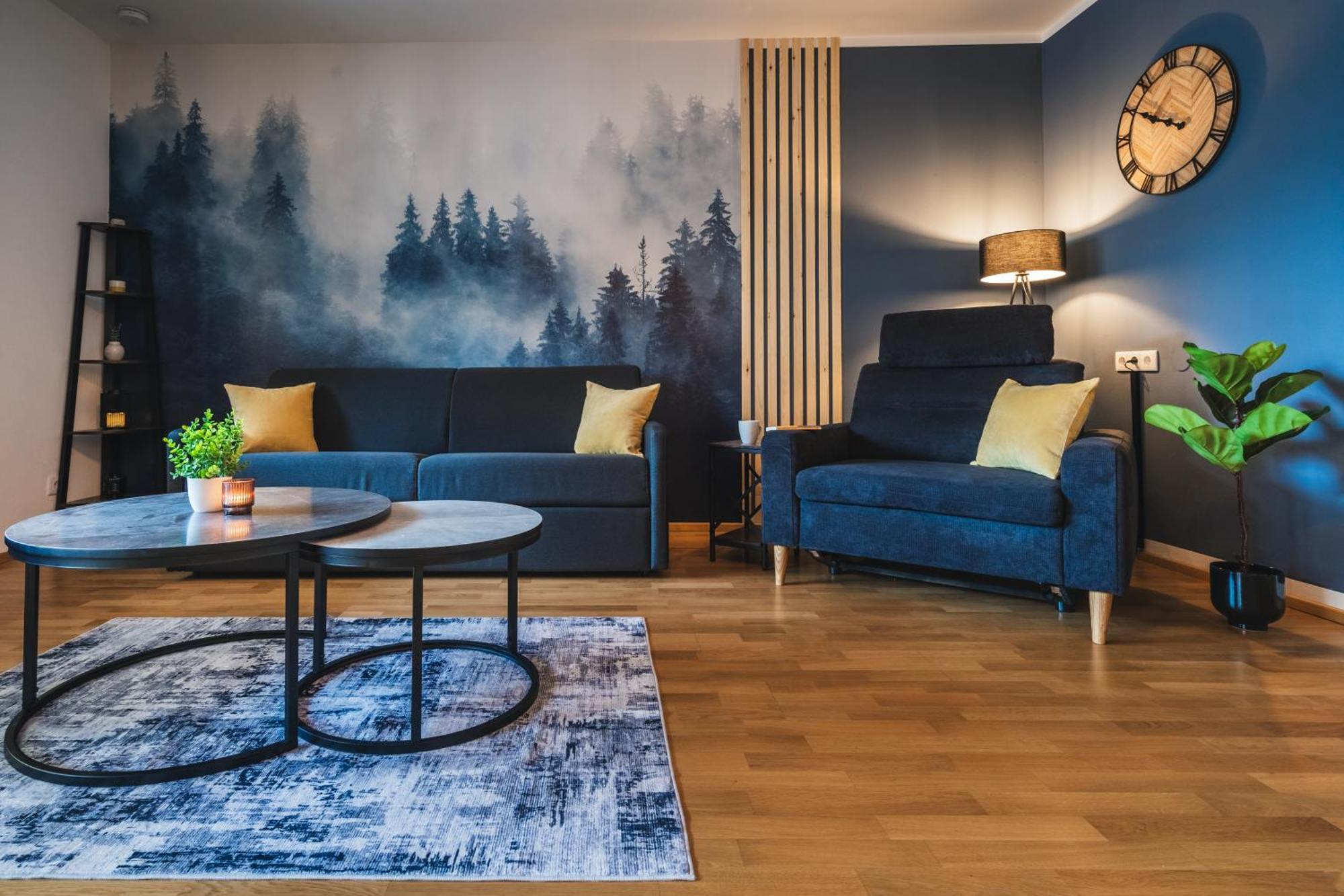 Alpstay "Eulennest" - Kaernten Card Sommer Inklusive Bad Kleinkirchheim Buitenkant foto