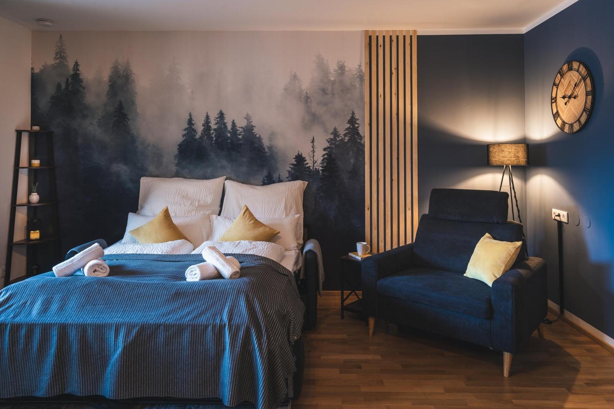 Alpstay "Eulennest" - Kaernten Card Sommer Inklusive Bad Kleinkirchheim Buitenkant foto